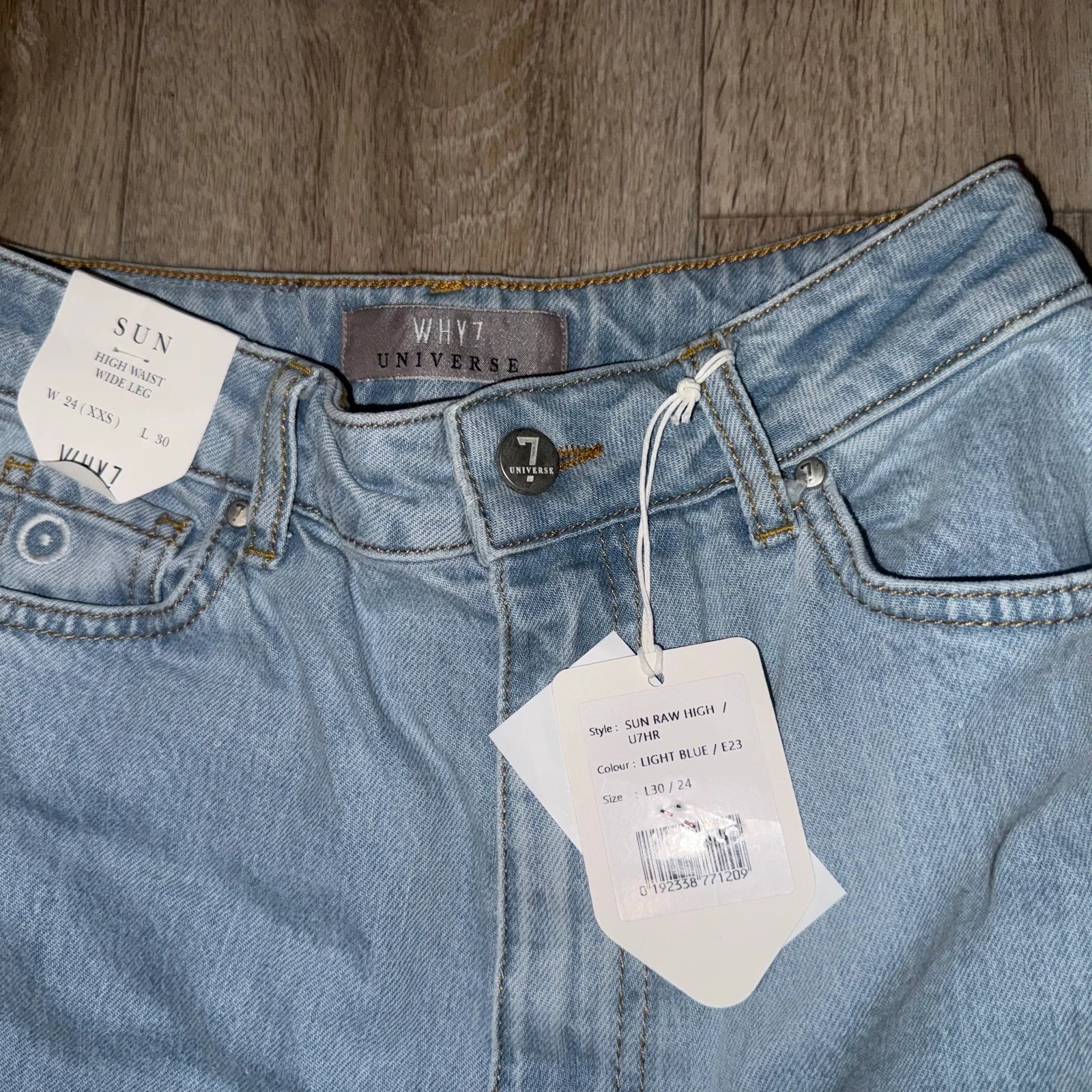 Jeans – photo 2